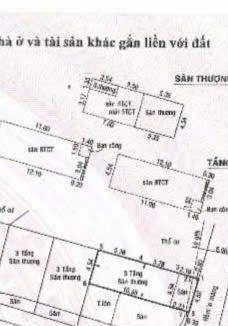 Bán nhà quận 2  gần lê văn thịnh có 7pn full nội thất, thu nhập 38tr/tháng, giá tlcc 090334123