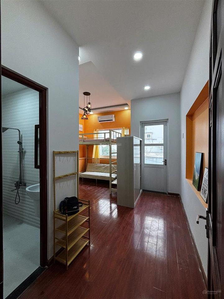 Bán nhà quận 2  gần lê văn thịnh có 7pn full nội thất, thu nhập 38tr/tháng, giá tlcc 090334123