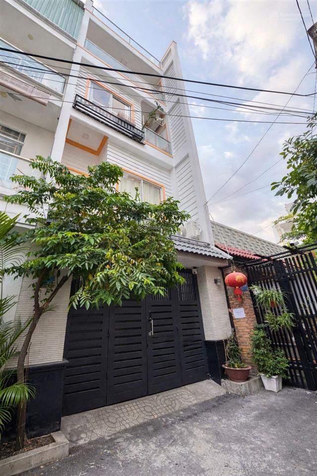 Bán nhà quận 2  gần lê văn thịnh có 7pn full nội thất, thu nhập 38tr/tháng, giá tlcc 090334123