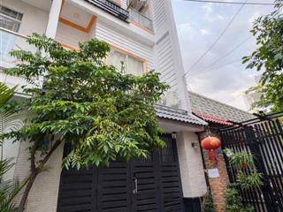 Bán nhà quận 2  gần lê văn thịnh có 7pn full nội thất, thu nhập 38tr/tháng, giá tlcc 090334123