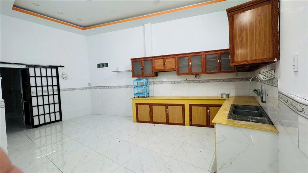 Chủ gửi bán nhà khu thạnh mỹ lợi quận 2 ngang 6m diện tích lớn 2pn 2wc giá tlcc