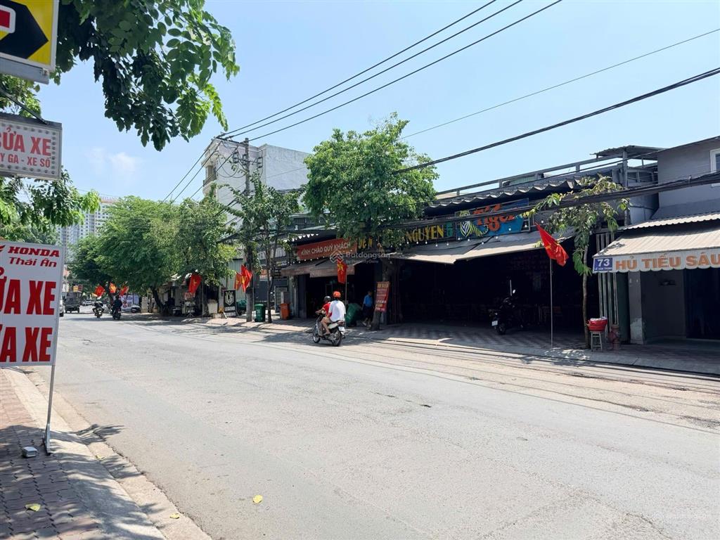 Bán nhà cấp 4 hẻm 98 lê văn thịnh ngang 8m hiếm giá tốt 5,3 tỷ