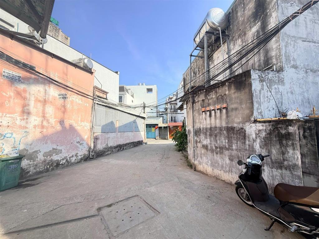 Bán đất thổ cư đường ô tô quận 2 cạnh khu hành chính tp mặt tiền hẻm oto đường thạnh mỹ lợi