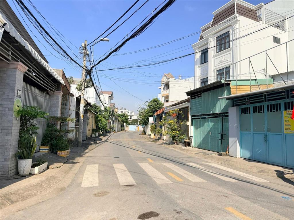 Bán đất thổ cư đường ô tô quận 2 cạnh khu hành chính tp mặt tiền hẻm oto đường thạnh mỹ lợi
