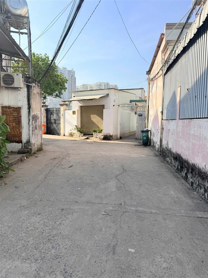 Bán đất thổ cư đường ô tô quận 2 cạnh khu hành chính tp mặt tiền hẻm oto đường thạnh mỹ lợi