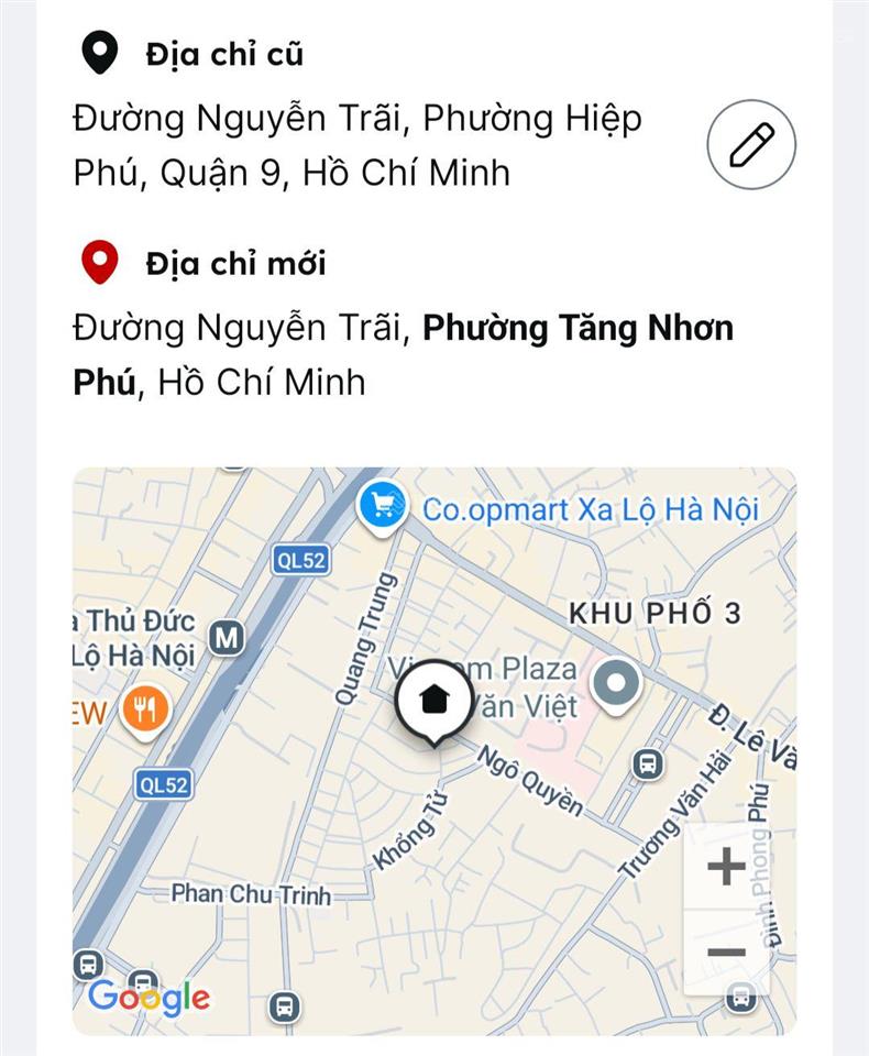 Cho thuê mặt bằng kinh doanh đường nguyễn trãi quận 9 gần chợ kiến thiết giá thương lượng cc