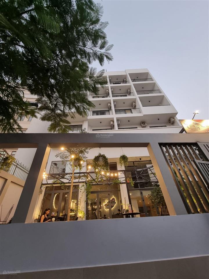 Cho thuê chdv thảo điền quận 2, loại 1pn riêng cửa sổ lớn, full nội thất cao cấp, xem nhà dễ