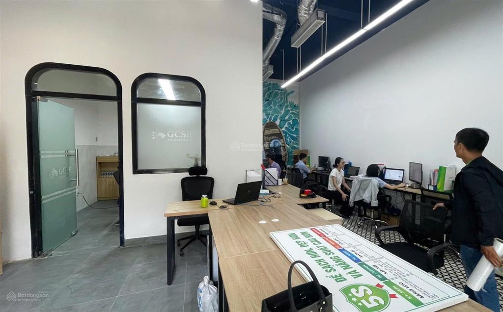 Cho thuê shophouse homyland riverside q2, 52m2 vị trí đẹp giá tl chính chủ