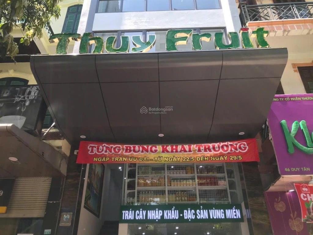 Chính chủ cần cho thuê nhà phố phù hợp làm văn phòng, nhà hàng, trung tâm giáo dục