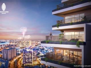Bán căn hộ sân vườn happy one sora phiên bản giới hạn, chỉ duy nhất 14 sản phẩm. dt 87m2 đến 129m2