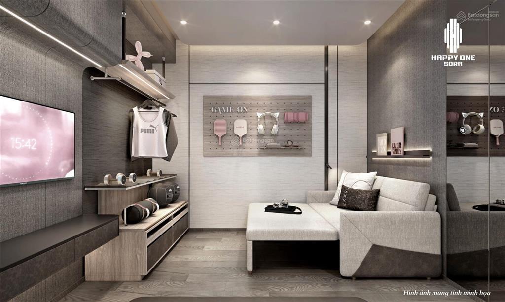 Bán căn 2pn 59m2, tầng 12 view hồ bơi. giá 2,76 tỷ bán chênh 60tr. thuế phí tự kê. liên kết sale