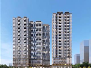 Vị trí vàng tiềm năng tăng giá vượt trội happy one mori đỉnh cao an cư