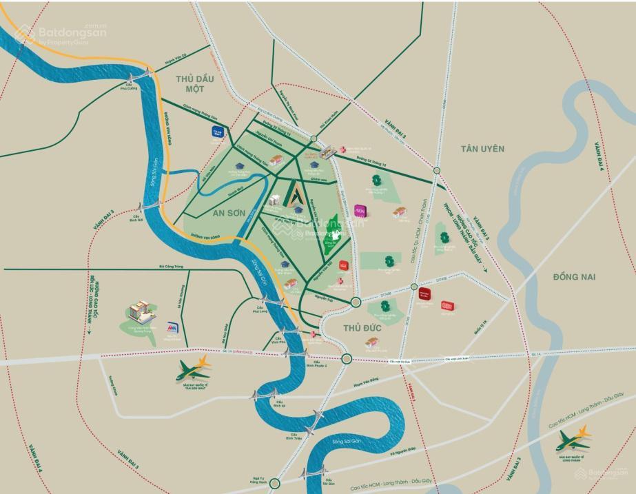 The emerald garden view 2pn giá 1,98tỷ thanh toán cố định cđt ko vay 9tr/tháng  tt 3639% nhận nhà