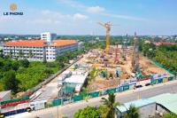 The emerald garden view 2pn giá 1,98tỷ thanh toán cố định cđt ko vay 9tr/tháng  tt 3639% nhận nhà