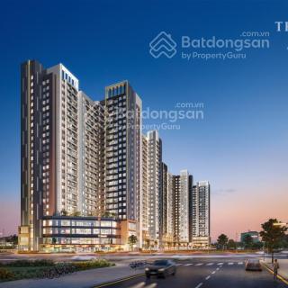 The emerald garden view 2pn giá 1,98tỷ thanh toán cố định cđt ko vay 9tr/tháng  tt 3639% nhận nhà