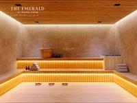 The emerald garden view 2pn giá 1,98tỷ thanh toán cố định cđt ko vay 9tr/tháng  tt 3639% nhận nhà