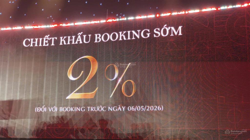 Bán căn hộ 2pn bespoke khải hoàn imperial 49,9 tr/m2. giá f0 giai đoạn 1, trực tiếp chủ đầu tư