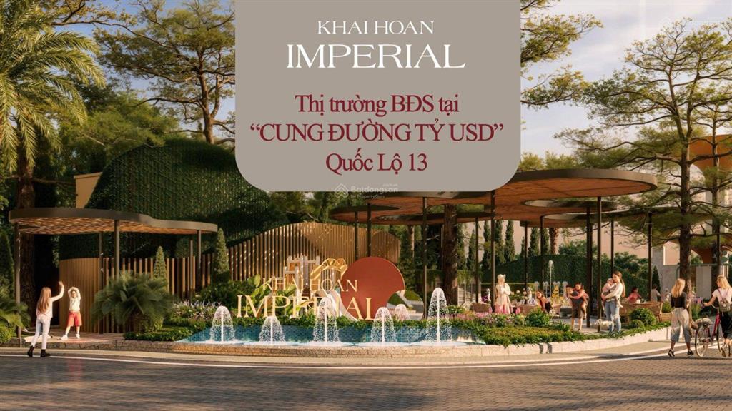 Bán căn hộ 2pn bespoke khải hoàn imperial 49,9 tr/m2. giá f0 giai đoạn 1, trực tiếp chủ đầu tư