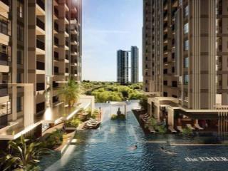 Chuyển nhượng căn 2pn góc  the emerald boulevard