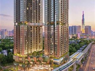 Siêu phẩm 3pn cao cấp the emerald boulevard  view triệu đô