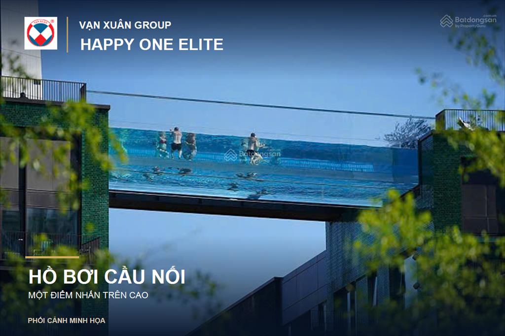 Bán căn hộ happy one elite tam bình ra mắt tháng 10/2026