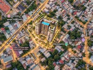 Căn hộ happy one elite tam bình, hồ bơi đáy kính trên không tại thủ đức. coming soon tháng 10/2026