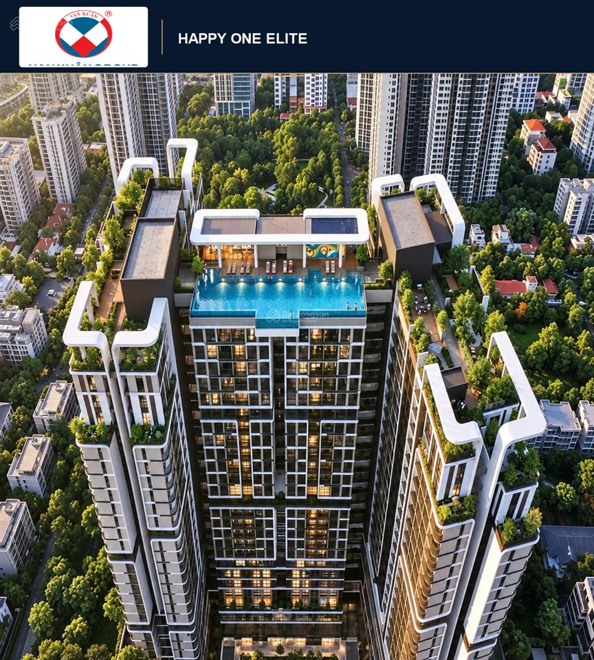 Căn hộ happy one elite tam bình, hồ bơi đáy kính trên không tại thủ đức. coming soon tháng 10/2026