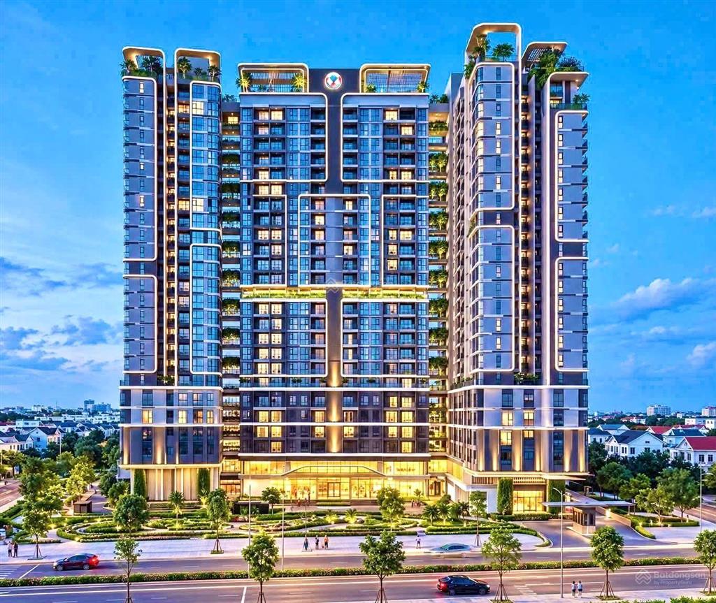 Bán căn hộ happy one elite 2pn 2wc 70m2 không gian rộng rãi, tiện nghi cho gia đình