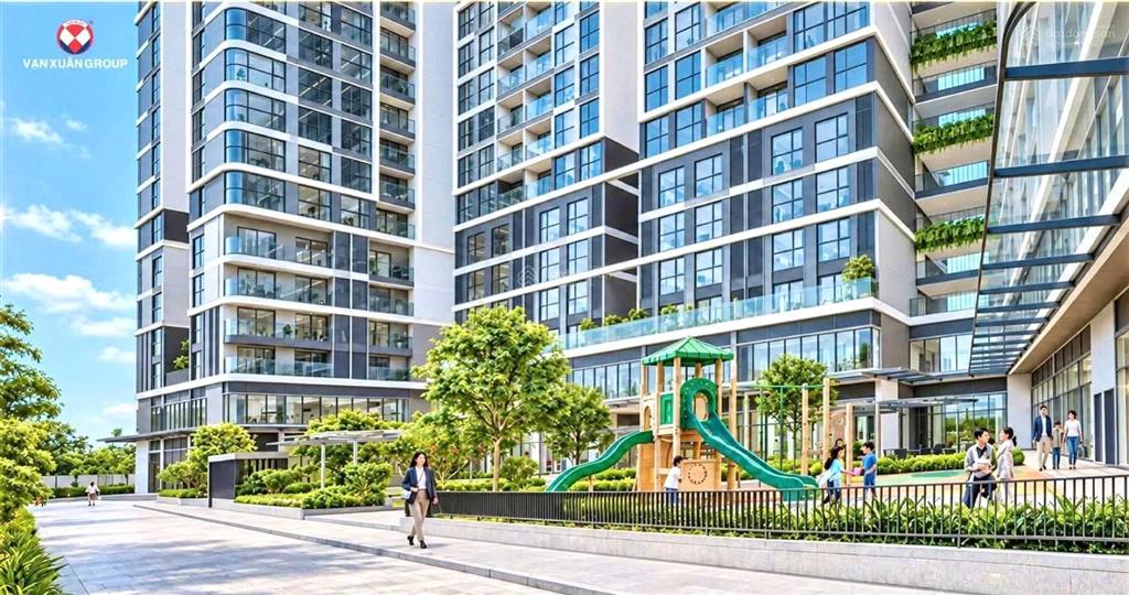 Bán căn hộ happy one elite 2pn 2wc 70m2 không gian rộng rãi, tiện nghi cho gia đình