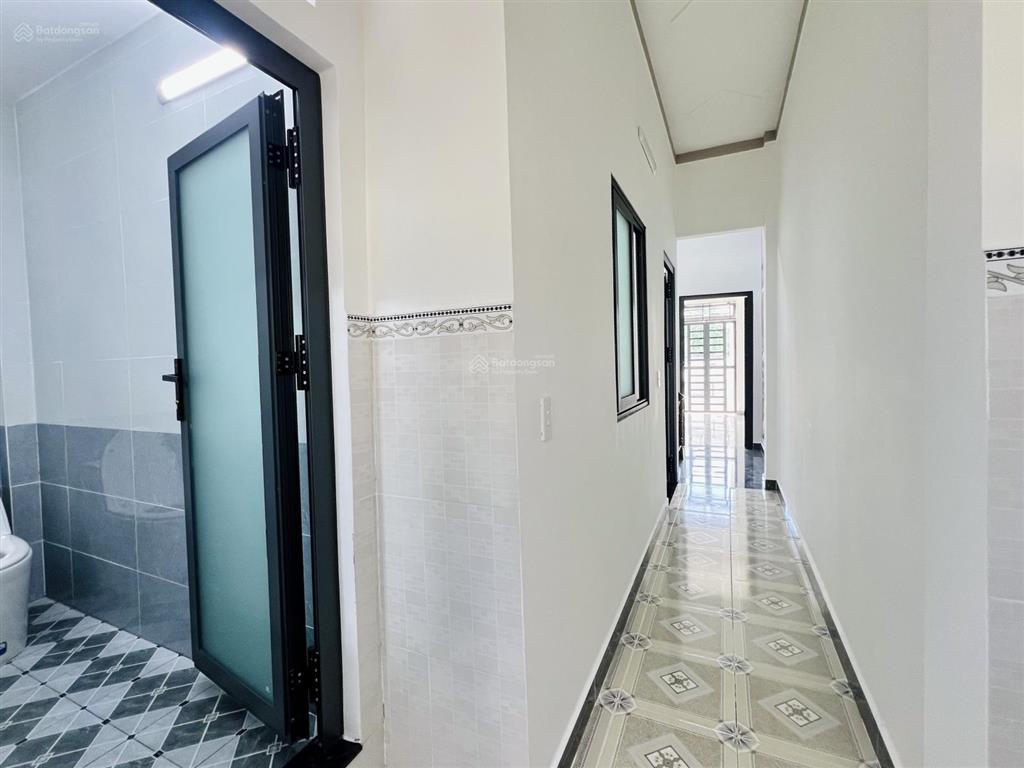 Tôi chính chủ cần bán nhanh căn nhà sổ riêng giá tốt tại tân đông hiệp dĩ an