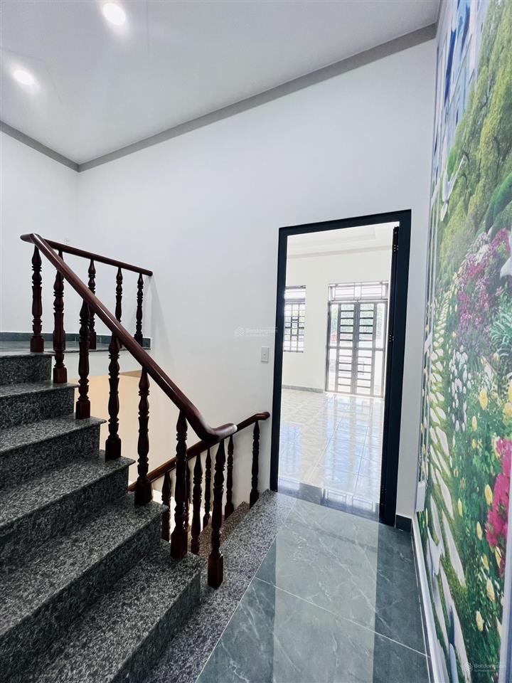 Tôi chính chủ cần bán nhanh căn nhà sổ riêng giá tốt tại tân đông hiệp dĩ an