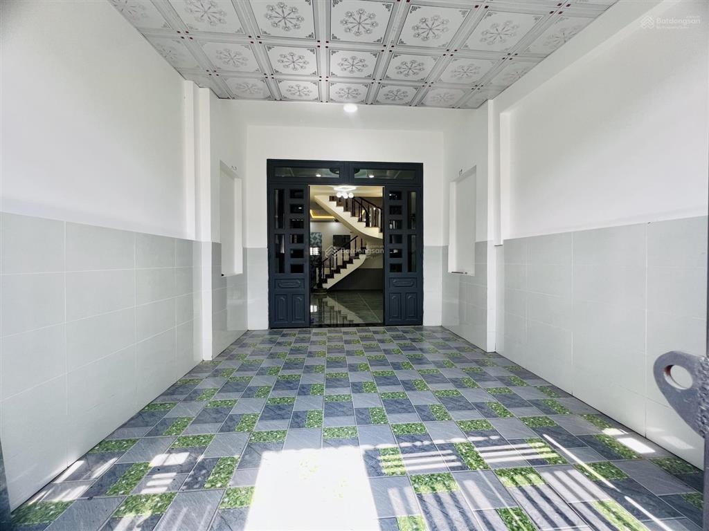 Tôi chính chủ cần bán nhanh căn nhà sổ riêng giá tốt tại tân đông hiệp dĩ an