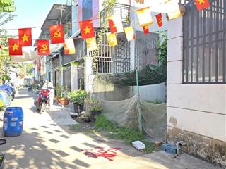 Tôi cần bán gấp lô đất sổ riêng giá rẻ vị trí ngay cụm trường học các cấp của phường tân đông hiệp