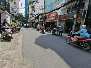 Hàng hiếm ngang 5.3 hxh tránh sư vạn hạnh p12 q10 dt 53m3 3 lầu giá chỉ 18 tỷ tl