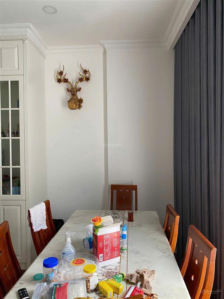 Hà xuống 2 tỷ còn 26.5 tỷ cần bán gấp nhà mặt tiền nhật tảo p.8 q.10 5 lầu thang máy