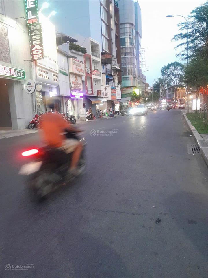 Hot hạ xuống 2 tỷ còn 32 tỷ thương lượng mt sư vạn hạnh p9 q5 dt 105m2 4 tầng