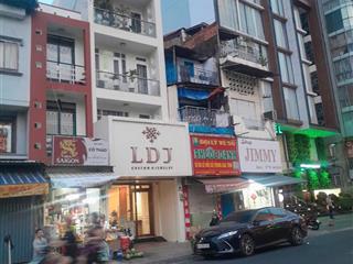 Hot hạ xuống 2 tỷ còn 32 tỷ thương lượng mt sư vạn hạnh p9 q5 dt 105m2 4 tầng