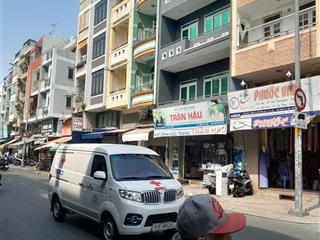 Gồng hét nối chủ xuống giá bân gấp mt đỗ thị lời p12 q3 dt 65m3 3 tầng giá còn 16.5 tỷ tl