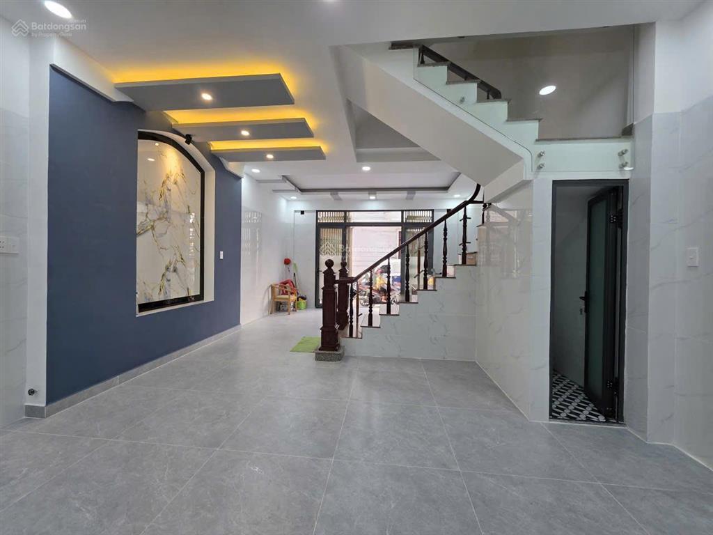 Hạ xuống 500 triệu nữa còn hơn 16 tỷ hxh tránh sư vạn hạnh q10, ngang hiếm 5,3m 4 tầng kiên cố