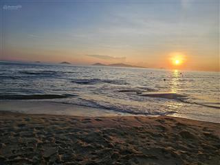 Bán lô đất khu làng chài biển tân thành, hội an cực đẹp, lô đất cách biển chỉ khoảng 100m.