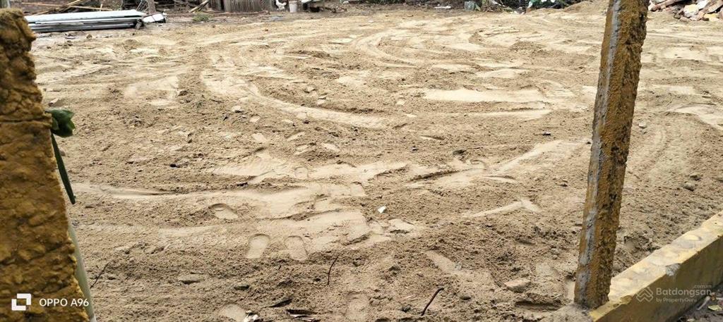 Đất biển an bàng, hội an lô tuyệt đẹp cách biển chỉ vài bước chân. lô đất nằm trong làng an bàng