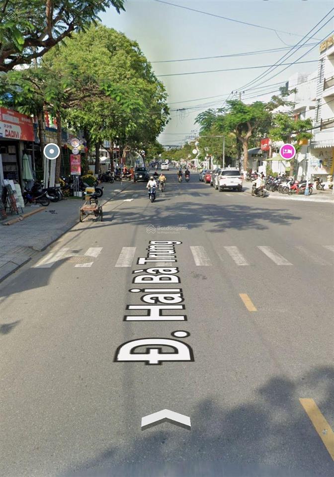Bán nhà mặt phố tại phố hai bà trưng, 24 tỷ, 216 m2, giá cực chất hot!