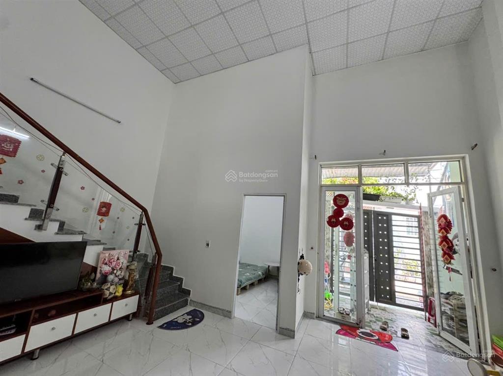 Bán nhà đà nẵng, nhà thuộc phường hòa khánh cũ gần khu sinh viên, chợ hòa khánh, đà nẵng