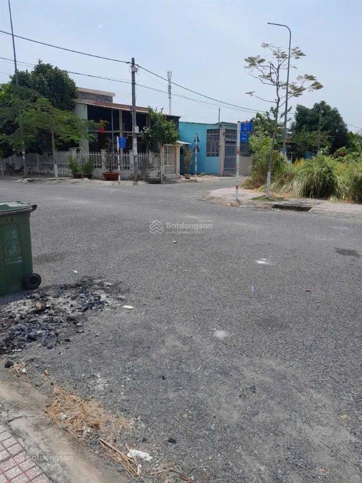Bán đất đẹp tại khu dân cư bà xán, 2,2 tỷ, 100m2, nhiều tiện ích
