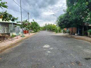 Bán đất đẹp tại khu dân cư bà xán, 2,2 tỷ, 100m2, nhiều tiện ích