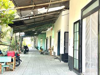 Bán dãy nhà trọ 33 phòng 640m2  100% thổ cư, ngay tt cần giuộc, thấp nhất thị trường  mua ngay