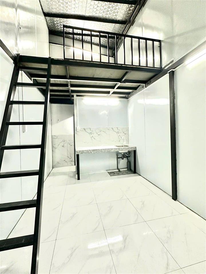 Bán gấp  dãy trọ 33 phòng full 100% thổ cư sổ hồng riêng  đi định cư nước ngoài  k quản lý được