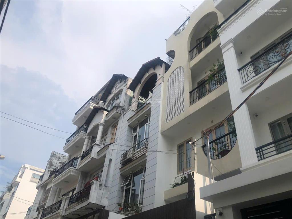Nhà 2 mặt tiền xe tải (5,5x19m) hiệp nhất p4 tân bình  vị trí đắc địa đệ nhất tân bình  18.9 tỷ