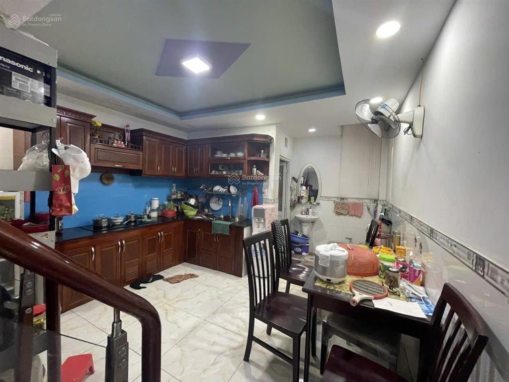 Bán nhà hẻm 257 bình thành, bình tân  80m2  hẻm 10m kinh doanh tốt  chỉ 6,25 tỷ