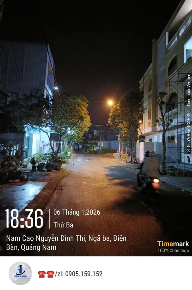 Nhà 3 tầng gần fpt giá chỉ 5,55 tỷ, 221m2 sàn.